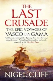 The Last Crusade