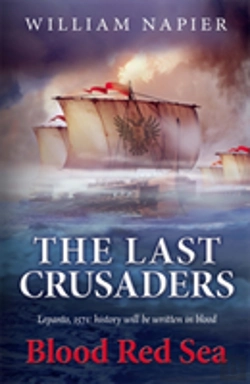 Bertrand.pt - The Last Crusaders: Blood Red Sea