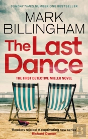 The Last Dance