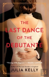 The Last Dance Of The Debutante