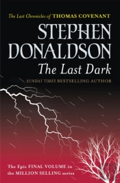 The Last Dark
