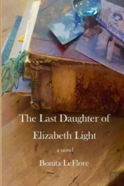 Bertrand.pt - The Last Daughter Of Elizabeth Light