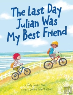 Bertrand.pt - The Last Day Julian Was My Best Friend