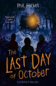 The Last Day Of October