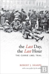The Last Day, The Last Hour