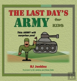 Bertrand.pt - The Last Day'S Army