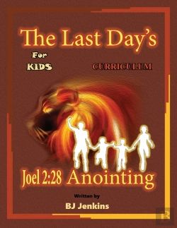 Bertrand.pt - The Last Day'S Joel 2:28 Anointing For K