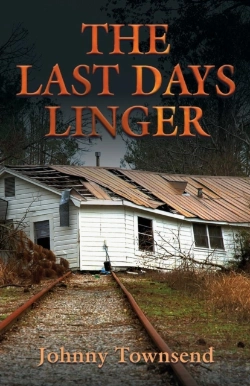 Bertrand.pt - The Last Days Linger