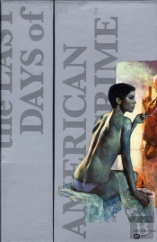 The Last Days Of American Crime - Coffret