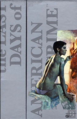 Bertrand.pt - The Last Days Of American Crime - Coffret