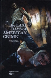 The Last Days Of American Crime