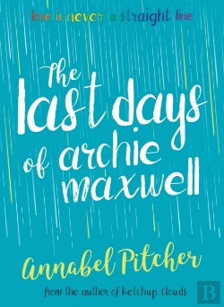 Bertrand.pt - The Last Days Of Archie Maxwell