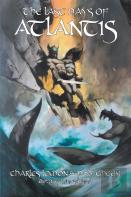 The Last Days Of Atlantis
