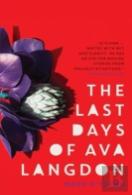The Last Days Of Ava Langdon