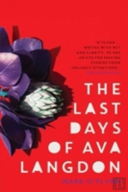 Bertrand.pt - The Last Days Of Ava Langdon