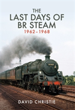 Bertrand.pt - The Last Days Of Br Steam 1962-1968