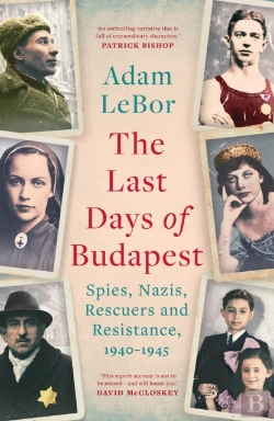 Bertrand.pt - The Last Days Of Budapest