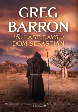 Bertrand.pt - The Last Days Of Dom Sebastian