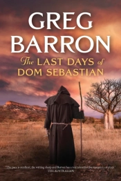The Last Days Of Dom Sebastian