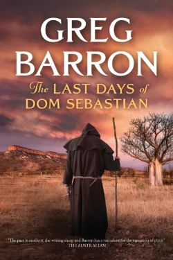 Bertrand.pt - The Last Days Of Dom Sebastian
