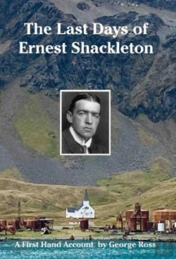 Bertrand.pt - The Last Days Of Ernest Shackleton