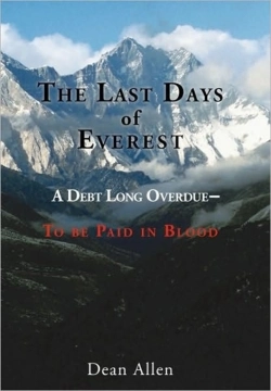 Bertrand.pt - The Last Days Of Everest