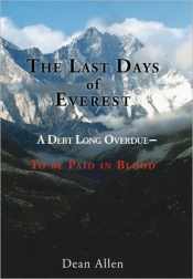 The Last Days Of Everest