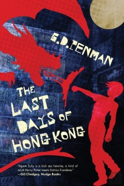 Bertrand.pt - The Last Days Of Hong Kong
