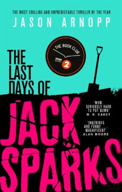 Bertrand.pt - The Last Days Of Jack Sparks