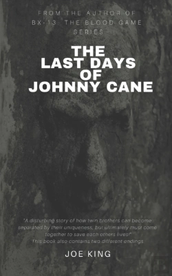 Bertrand.pt - The Last Days Of Johnny Cane