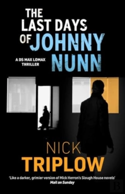 Bertrand.pt - The Last Days Of Johnny Nunn