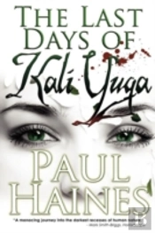 The Last Days Of Kali Yuga