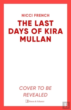 Bertrand.pt - The Last Days Of Kira Mullan