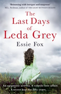 Bertrand.pt - The Last Days Of Leda Grey