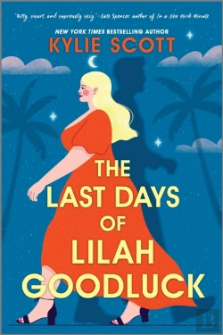 Bertrand.pt - The Last Days Of Lilah Goodluck