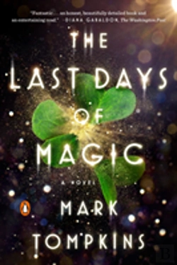 Bertrand.pt - The Last Days Of Magic