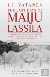 The Last Days Of Maiju Lassila