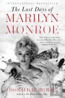 The Last Days Of Marilyn Monroe