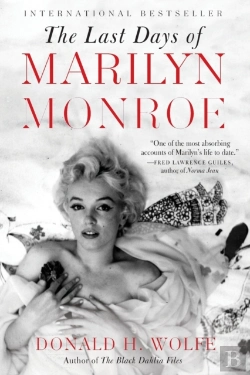 Bertrand.pt - The Last Days Of Marilyn Monroe
