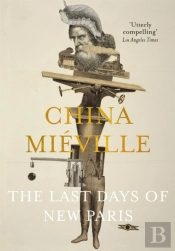 The Last Days Of New Paris
