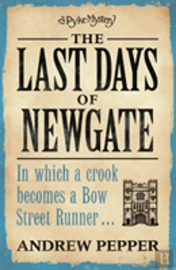 Bertrand.pt - The Last Days Of Newgate
