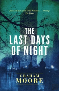 Bertrand.pt - The Last Days Of Night