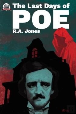 Bertrand.pt - The Last Days Of Poe