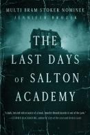 The Last Days Of Salton Academy