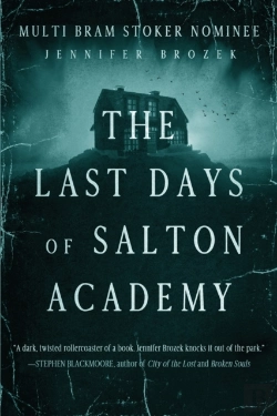 Bertrand.pt - The Last Days Of Salton Academy