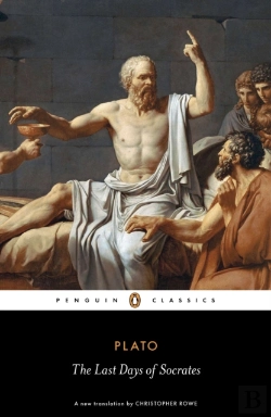 Bertrand.pt - The Last Days Of Socrates