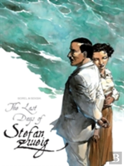 Bertrand.pt - The Last Days Of Stefan Zweig