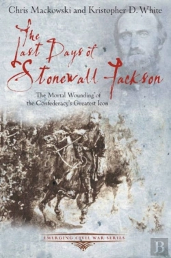 Bertrand.pt - The Last Days Of Stonewall Jackson