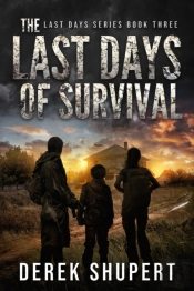 The Last Days Of Survival
