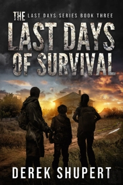 Bertrand.pt - The Last Days Of Survival